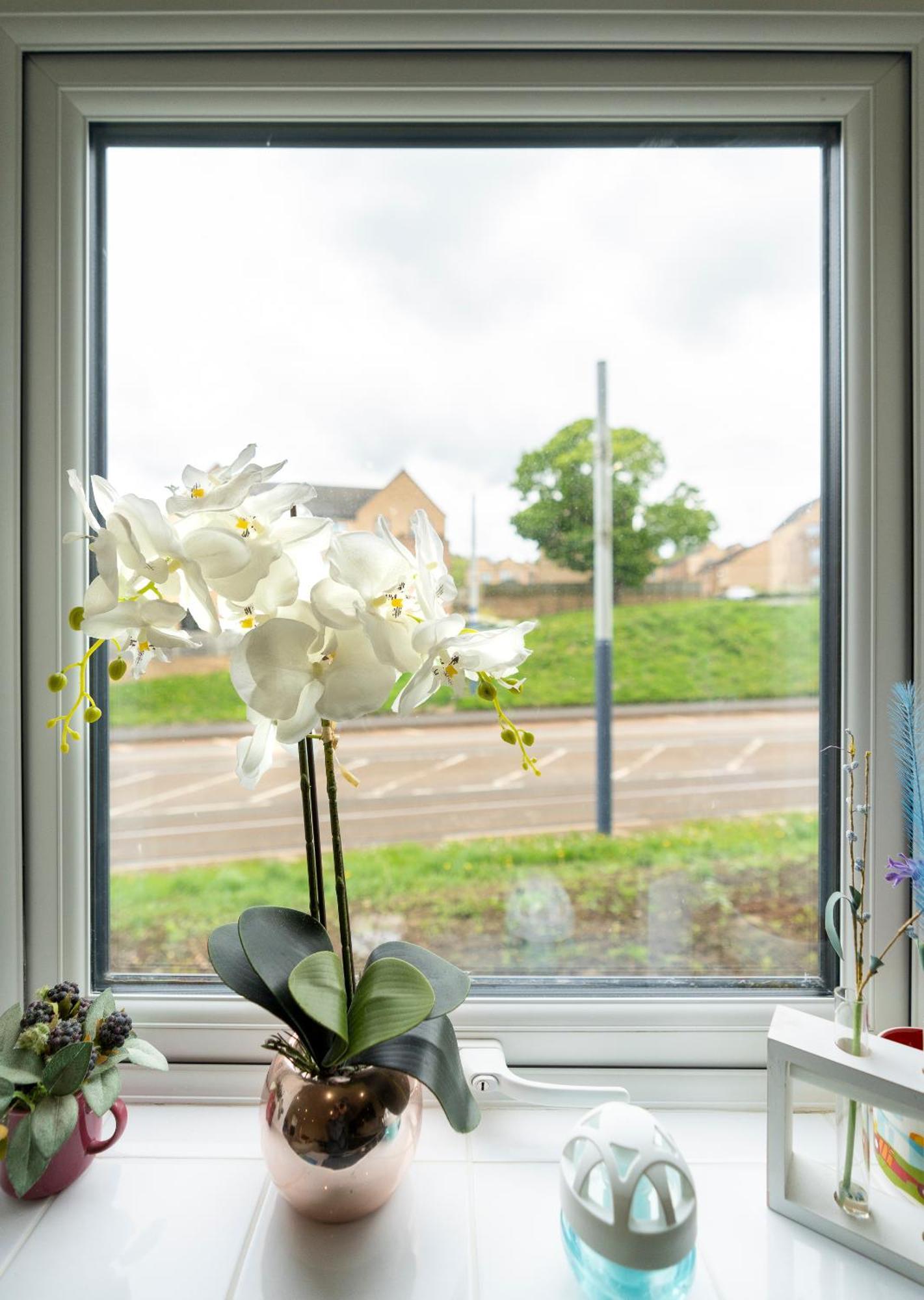 Luxury Ground Floor 2 Bedroom Apartment Free Wifi & Parking Sheffield Extérieur photo